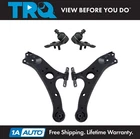 Trq Front Lower Control Arm Ball Joint Lh Pair 2PC For Highlander RX350 Venza New. Price: $159.95.