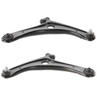 Control Arms Set Of 2 Front Left-and-right Lower With Ball Joint(s) Pair New. Price: $137.11.