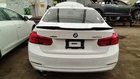 Passenger Rear Suspension Without Crossmember Awd Fits 13-18 Bmw 320I 7034091 Used. Price: $534.90.