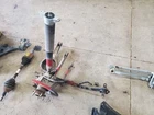 (local Pickup Only) Passenger Rear Suspension Fwd Without Automatic Park Fits 15 Used. Price: $159.90.