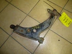Passenger Lower Control Arm Front Coupe ZX2 Fits 98-03 Escort 89771 Used. Price: $100.00.
