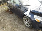 Driver Rear Suspension Without Crossmember Fwd Fits 14-19 Volvo S60 1616096 Used. Price: $794.98.
