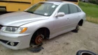 Steering Gear/rack Power & Pinion Speed Fits 09-11 Azera 301246 Used. Price: $225.00.