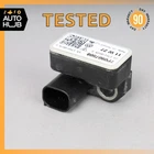 2012 Porsche Cayenne Hybrid Front Acceleration Sensor 7P0907508 Oem Used. Price: $41.50.