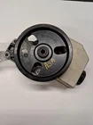 Power Steering Pump Sohc Thru Vin TZ371462 Fits 95-96 Saturn Series 5943 Used. Price: $38.70.