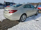 Driver Lower Control Arm Front Suspension Option Fwd Fits 11-17 Regal 3114222 Used. Price: $116.56.