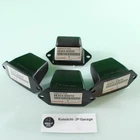 Toyota Oem Genuine Land Cruiser FJ40 BJ40 Front Rear Spring Bumper Stop Set New. Price: $80.00.