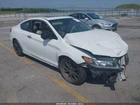 (local Pickup Only) Passenger Right Front Knee Coupe Fits 13-15 Accord 1710629 Used. Price: $174.90.
