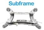 08-14 Mercedes C300 Rear Engine Crossmember 2043500141 Oem Used. Price: $288.00.