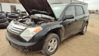 07-09 Grand Vitara XL-7 Driver Left Rear Knuckle Assembly Stub Axle With Hub Oem Used. Price: $142.50.