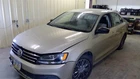 (local Pickup Only) Driver Rear Suspension Without Crossmember Fits 15-18 Jetta Used. Price: $174.90.