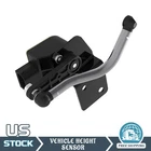 Height Level Sensor For Jeep Grand Cherokee 2015 Front Driver Left Side New. Price: $41.18.