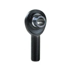 QA1 Suspension Rod End Bearing PCYMR10-12T; Pcy-t .625" 3/4"-16 Rh Male Chromoly New. Price: $37.25.