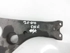 2004-2009 Toyota Prius Front Passenger Lower Control Arm 48068-47040 Used. Price: $67.50.