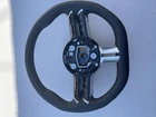 Steering Wheel Mercedes-benz (000-460-36-03-9E38) Used. Price: $499.00.