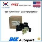 Genuine Ignition Lock Assembly For Manual 2011-2016 Hyundai Elantra 81910-3X110 New. Price: $68.90.