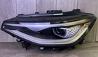 # 2023 Volkswagen ID.4 Headlamp Lh Driver Side Oem 11K.941.035.E Used. Price: $224.99.