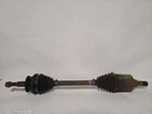 Passenger Right Axle Shaft Front Fits 99-00 Windstar 1665059 Used. Price: $98.89.