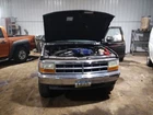 Power Steering Pump Fits 92-03 Dakota 2142388 Used. Price: $65.00.