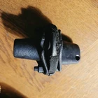 1963 1964 1965 1966 Corvette Rag Joint Coupler Standard Column Original 5686624 Used. Price: $385.00.