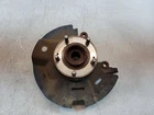 2013 2014 2015 Hyundai Santa Fe Sport Left Driver Front Spindle Knuckle Hub Used. Price: $90.00.