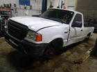 Driver Lower Control Arm Front Coil Spring Suspension Fits 03-11 Ranger 10316781 Used. Price: $102.00.