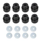 24X Body Cab Mount Bushing Set For Gmc Sierra 1500/2500HD 1999-2014 7-141 7141 New. Price: $47.04.