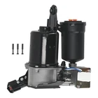 Air Suspension Ride Pump Lincoln Navigator Ford Expedition 98-06 1L1Z5319AA New. Price: $119.89.