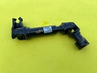 2016-2019 Chevrolet Cruze Steering Column Intermediate Joint Shaft Oem 13479746 Used. Price: $38.00.