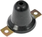 Leaf Spring Bumper Dorman 523-085 Fits 02-05 Ford Excursion New. Price: $39.86.