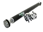 Dss For 10-15 Chevy Camaro 6SP W/manual ZL1 Rear End Conversion 1-PIECE Carbon New. Price: $1951.95.