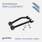 Autoacer 2P Heavy Duty Cranked Watts Linkage Arms For Land Rover Discovery 98- New. Price: $145.00.