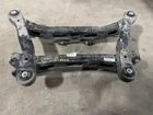 2015 Chrysler 200 Rear Subframe Crossmember Cradle K-frame Oem+ Used. Price: $211.06.