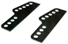 Competition Engineering 3410 4-LINK Chassis Brackets New. Price: $44.99.