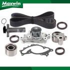 Timing Belt Kit Water Pump Fit Lexus Toyota Avalon Camry Solara 3.0L 1MZFE New. Price: $68.50.