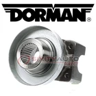 Dorman Rear Differential End Yoke For 2003-2013 Cadillac Kv New. Price: $195.65.