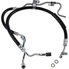 Power Steering Pressure Hose 05-08 Subaru Forester Impreza 2647-534660 New. Price: $143.99.
