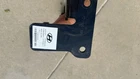 Tow Hitch Harness Hyundai (CWF61-AU101) New. Price: $135.00.