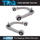 Trq Front Upper Control Arm Ball Joint Assembly Lh Rh Pair 2PC For Cadillac Srx New. Price: $204.95.