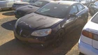 Crossmember/k-frame Rear Fits 04-12 Malibu 265114 Used. Price: $467.49.