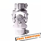 Flaming River FR2515DD 3/4"-36 X Stainless Steel U-joint New. Price: $176.48.