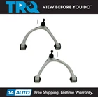 Trq Front Upper Control Arm & Ball Joint Pair Of 2 For 01-06 Lexus LS430 Sport New. Price: $164.95.