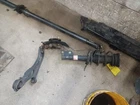 Driver Left Front Knee Awd Fits 17-19 Sportage 219487 Used. Price: $431.14.