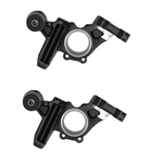 Rear Steering Knuckle Subaru Forester/impreza 2001-2007 28419FE001 Steel Kit New. Price: $121.16.