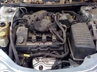 Driver Left Lower Control Arm Front Convertible Fits 01-02 Sebring 1033699 Used. Price: $84.00.