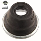 1965-1966 Ford Mustang V8 Tie Rod Dust Seal With Metal Retaining Ring New. Price: $14.99.