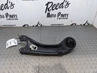 Driver Lower Control Arm Rear Trailing Vin 6 Turbo Fits 11-15 Optima 1174201 Used. Price: $80.00.