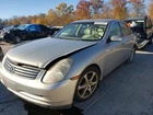 Power Steering Pump Door Coupe Fits 03-07 Infiniti G35 2309010 Used. Price: $80.00.