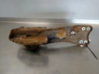Driver Lower Control Arm Rear Trailing Awd Fits 07-12 Fusion 1203750 Used. Price: $91.25.