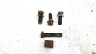 80-91 Sierra 3500 Set Of Bolts For Power Steering Gear Box Hardware Oem 4X2 2WD Used. Price: $89.54.